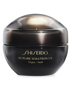 Shiseido Future Solution LX Total Regenerating Cream