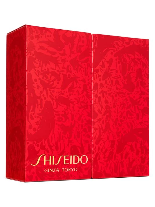 Shiseido Vital Perfection Uplifting Treasures 4-Piece Skincare Collection 5 Shiseido Vital Perfection Uplifting Treasures 4-Piece Skincare Collection - Image 3