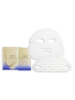 Shiseido Vital Perfection LiftDefine Radiance Face Mask
