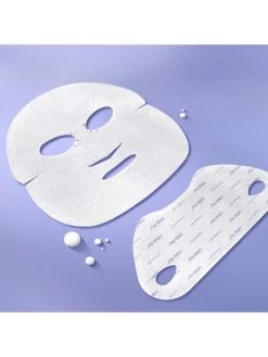 Shiseido Vital Perfection LiftDefine Radiance Face Mask -Deals Thessura Store unnamed file 478