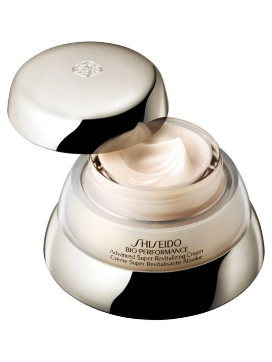 Shiseido Bio-Performance Advanced Super Revitalizing Cream 3 Shiseido Bio-Performance Advanced Super Revitalizing Cream