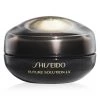 Shiseido Future Solution LX Eye And Lip Contour Regenerating Cream