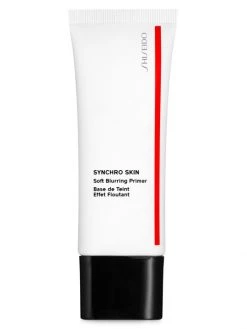 Shiseido Synchro Skin Soft Blurring Primer