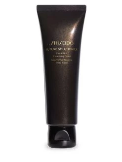Shiseido Future Solution LX Extra Rich Cleansing Foam