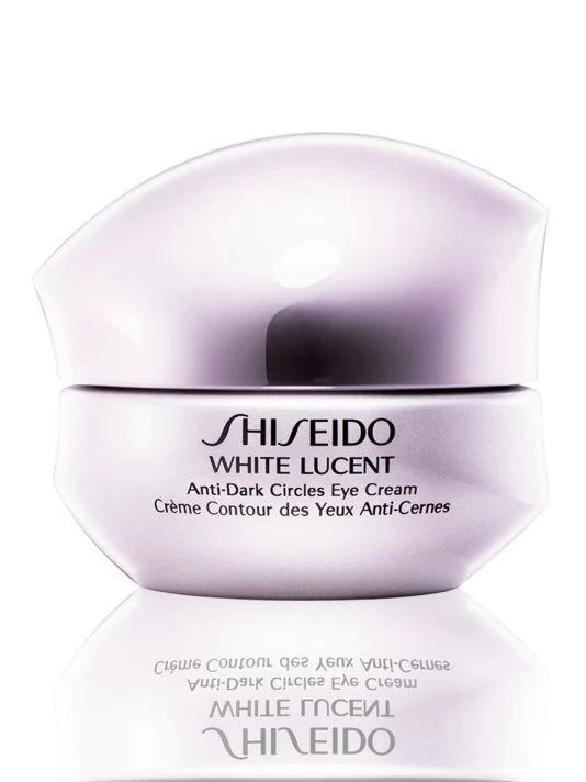 Shiseido White Lucent Anti-Dark Circles Eye Cream 3 Shiseido White Lucent Anti-Dark Circles Eye Cream
