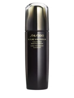 Shiseido Future Solution LX Concentrated Balancing Softener