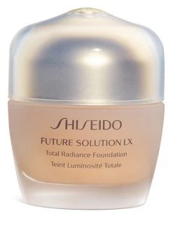Shiseido Future Solution Foundation Golden 3 -Deals Thessura Store unnamed file 583