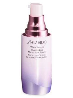Shiseido White Lucent Illuminating Micro-Spot Serum -Deals Thessura Store unnamed file 610