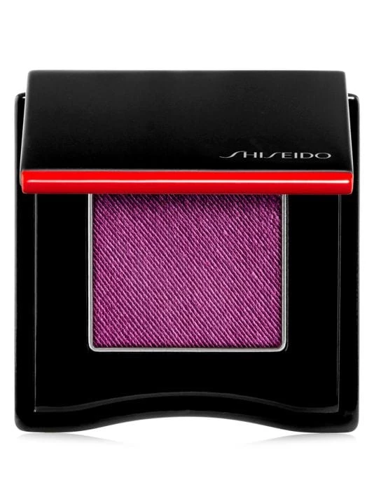 Shiseido Pop PowderGel Eye Shadow 06 Vivivi Orange 3 Shiseido Pop PowderGel Eye Shadow 06 Vivivi Orange
