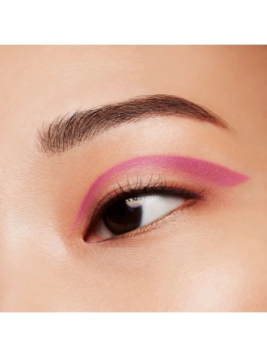 Shiseido Pop PowderGel Eye Shadow 06 Vivivi Orange 6 Shiseido Pop PowderGel Eye Shadow 06 Vivivi Orange - Image 4