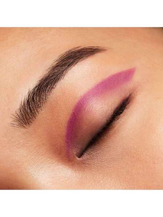 Shiseido Pop PowderGel Eye Shadow 06 Vivivi Orange 8 Shiseido Pop PowderGel Eye Shadow 06 Vivivi Orange - Image 6