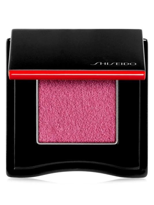Shiseido Pop PowderGel Eye Shadow 06 Vivivi Orange 14 Shiseido Pop PowderGel Eye Shadow 06 Vivivi Orange - Image 12