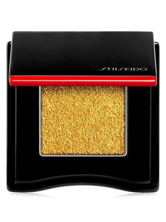 Shiseido Pop PowderGel Eye Shadow 06 Vivivi Orange 16 Shiseido Pop PowderGel Eye Shadow 06 Vivivi Orange - Image 14