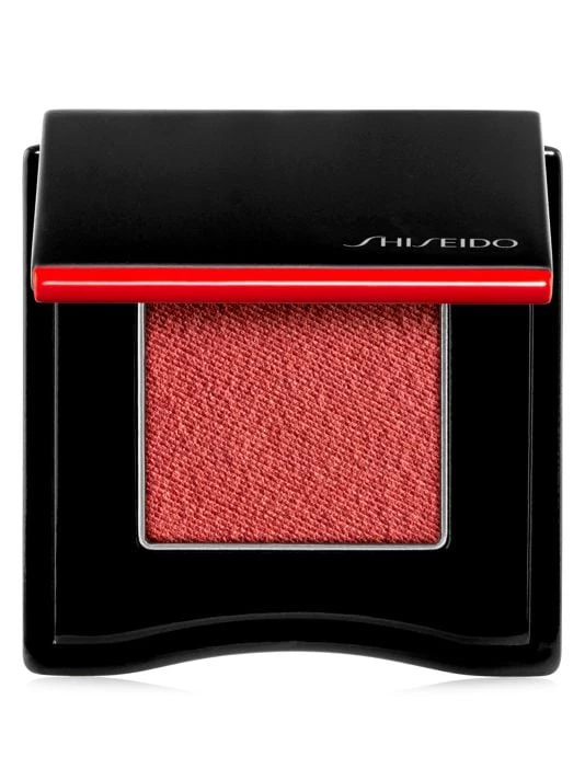 Shiseido Pop PowderGel Eye Shadow 06 Vivivi Orange 19 Shiseido Pop PowderGel Eye Shadow 06 Vivivi Orange - Image 17