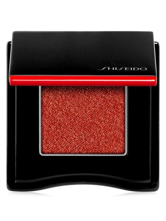 Shiseido Pop PowderGel Eye Shadow 06 Vivivi Orange 21 Shiseido Pop PowderGel Eye Shadow 06 Vivivi Orange - Image 19