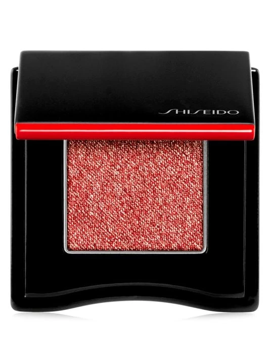 Shiseido Pop PowderGel Eye Shadow 06 Vivivi Orange 23 Shiseido Pop PowderGel Eye Shadow 06 Vivivi Orange - Image 21