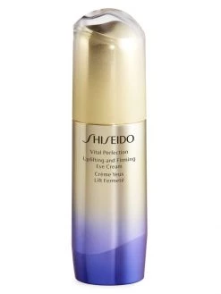 Shiseido Vital Perfection Uplifting & Firming Eye Cream
