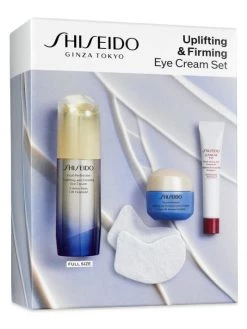 Shiseido Uplifting & Firming 4-Piece Eye Cream Set -Deals Thessura Store unnamed file 672