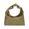JW Anderson Small Chain Hobo Bag -Deals Thessura Store unnamed file 68