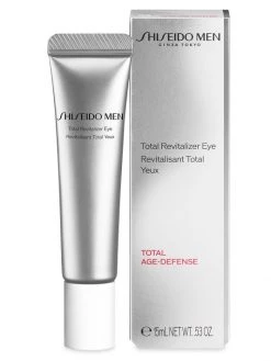 Shiseido Men Total Revitalizer Eye Cream For Men -Deals Thessura Store unnamed file 680