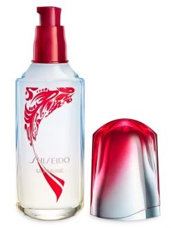 Shiseido Limited-Edition 150 Year Anniversary Ultimune Power Infusing Serum -Deals Thessura Store unnamed file 683