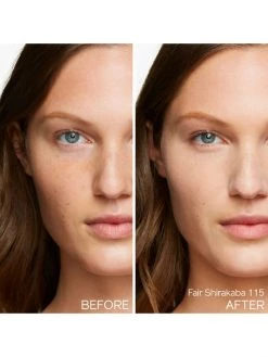 Shiseido Synchro Skin Self-Refreshing Tint SPF 20 525 Deep Kuromoji -Deals Thessura Store unnamed file 689