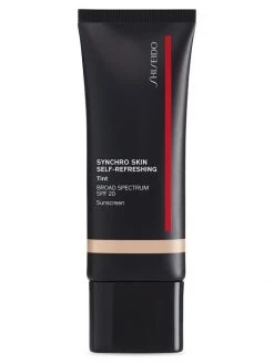 Shiseido Synchro Skin Self-Refreshing Tint SPF 20 525 Deep Kuromoji -Deals Thessura Store unnamed file 694