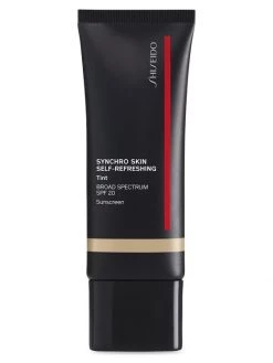 Shiseido Synchro Skin Self-Refreshing Tint SPF 20 525 Deep Kuromoji -Deals Thessura Store unnamed file 695