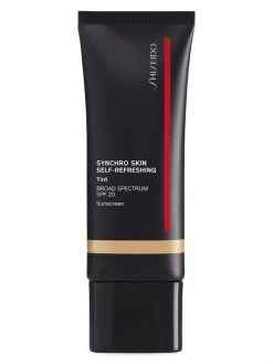 Shiseido Synchro Skin Self-Refreshing Tint SPF 20 525 Deep Kuromoji -Deals Thessura Store unnamed file 696
