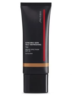 Shiseido Synchro Skin Self-Refreshing Tint SPF 20 525 Deep Kuromoji -Deals Thessura Store unnamed file 701