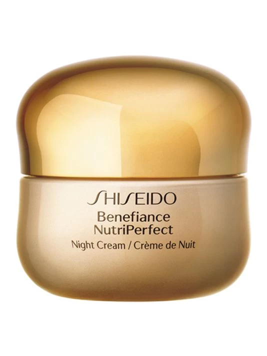 Shiseido Benefiance NutriPerfect Night Cream 3 Shiseido Benefiance NutriPerfect Night Cream