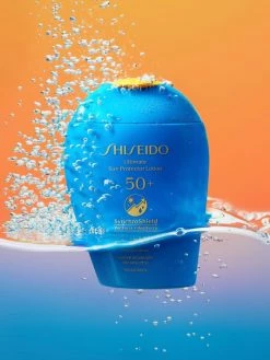 Shiseido Ultimate Sun Protector Lotion SPF 50+ Sunscreen -Deals Thessura Store unnamed file 715