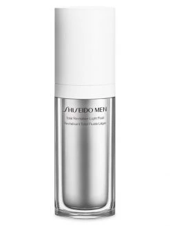 Shiseido Men Total Revitalizer Light Fluid For Men