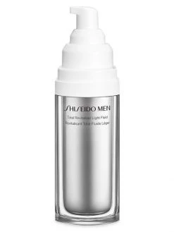 Shiseido Men Total Revitalizer Light Fluid For Men -Deals Thessura Store unnamed file 757