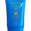 Shiseido Ultimate Sun Protector Cream SPF 50+ Sunscreen -Deals Thessura Store unnamed file 776