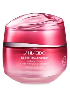 Shiseido Essential Energy Hydrating Cream