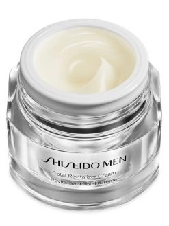 Shiseido Men Total Revitalizer Cream -Deals Thessura Store unnamed file 798