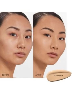 Shiseido Synchro Skin Self-Refreshing Liquid Foundation 510 Suede -Deals Thessura Store unnamed file 873