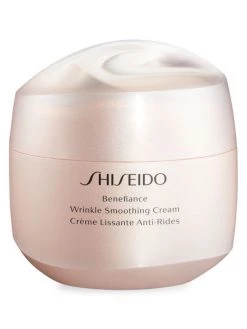 Shiseido Benefiance Wrinkle Smoothing Contour Serum