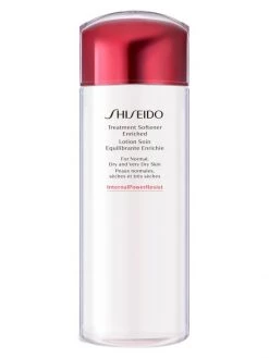 Shiseido Treatment Softener Enriched Lotion