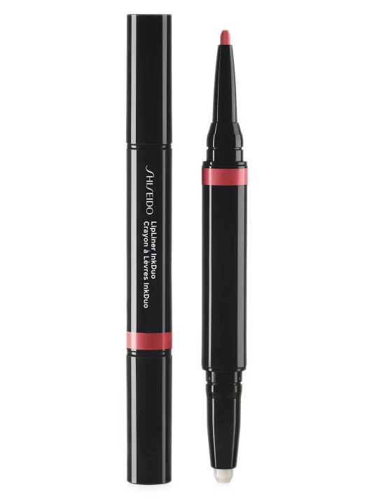 Shiseido LipLiner InkDuo 12 Espresso 8 Shiseido LipLiner InkDuo 12 Espresso - Image 6