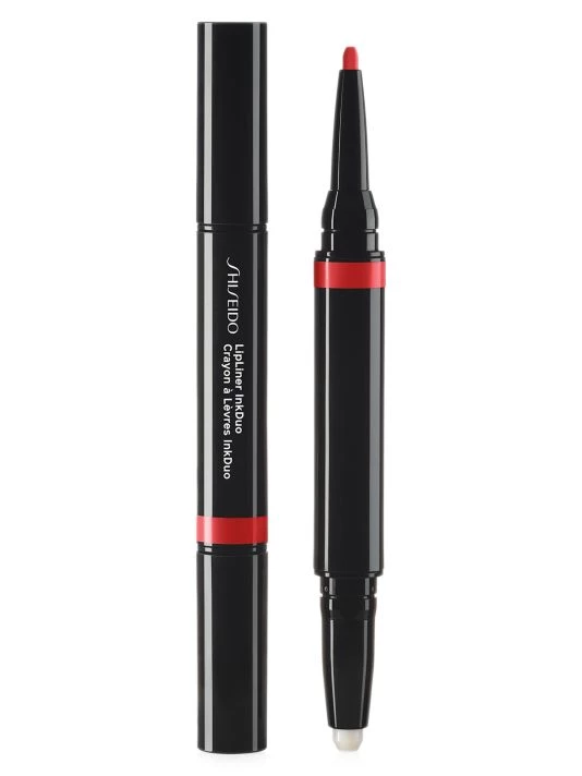 Shiseido LipLiner InkDuo 12 Espresso 11 Shiseido LipLiner InkDuo 12 Espresso - Image 9