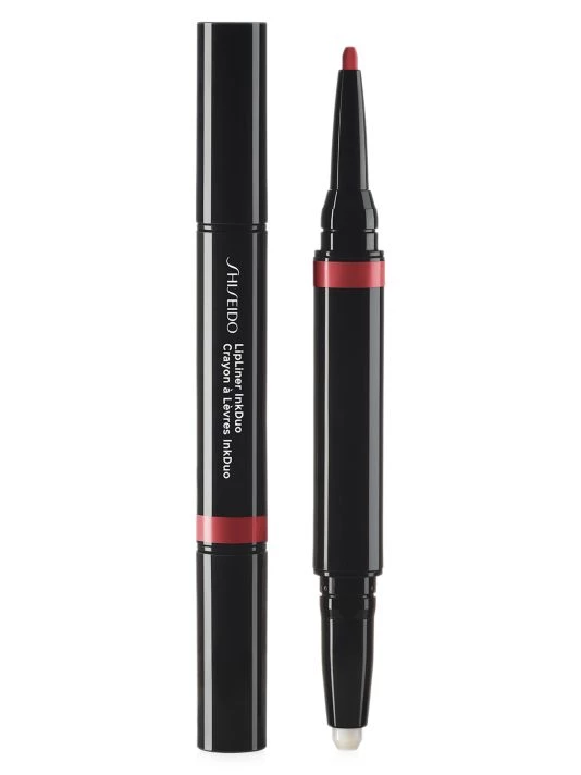 Shiseido LipLiner InkDuo 12 Espresso 13 Shiseido LipLiner InkDuo 12 Espresso - Image 11