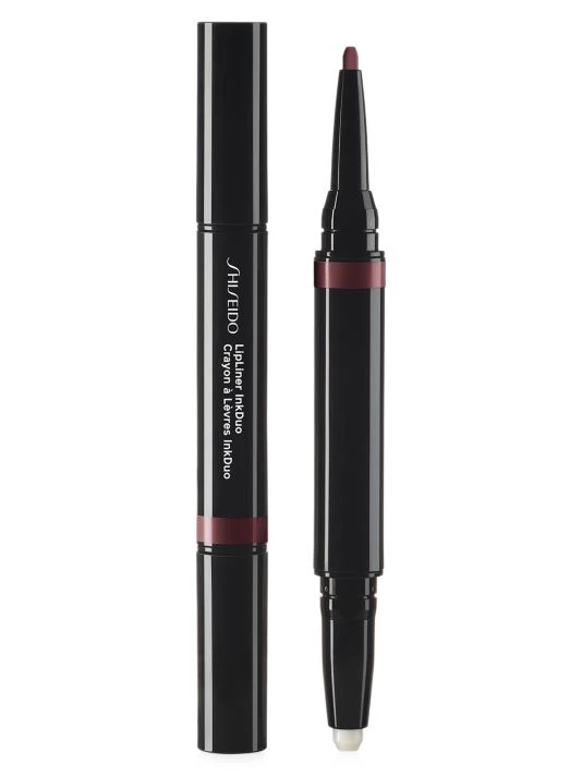 Shiseido LipLiner InkDuo 12 Espresso 15 Shiseido LipLiner InkDuo 12 Espresso - Image 13