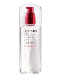 Shiseido Treatment Softener