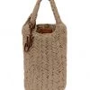 JW Anderson Knitted Shopper
